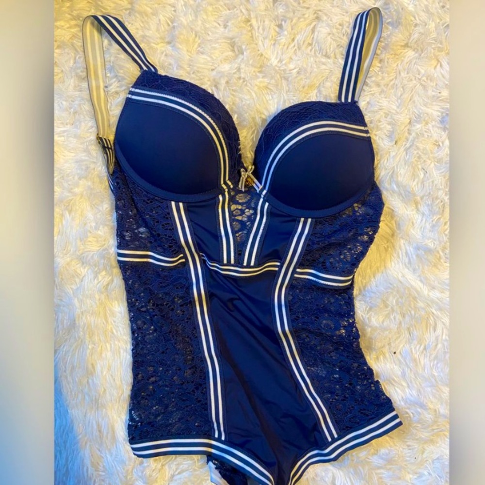 Baby Doll Lingerie
